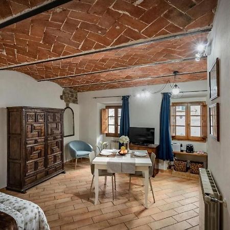 Dimora Vasari Apartment Arezzo Bagian luar foto