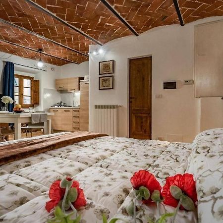 Dimora Vasari Apartment Arezzo Bagian luar foto